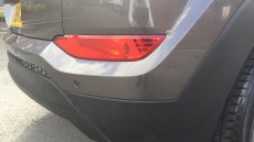 Hyundai Tucson 1.6 GDi Blue Drive SE Nav 5dr 2WD Petrol Estate